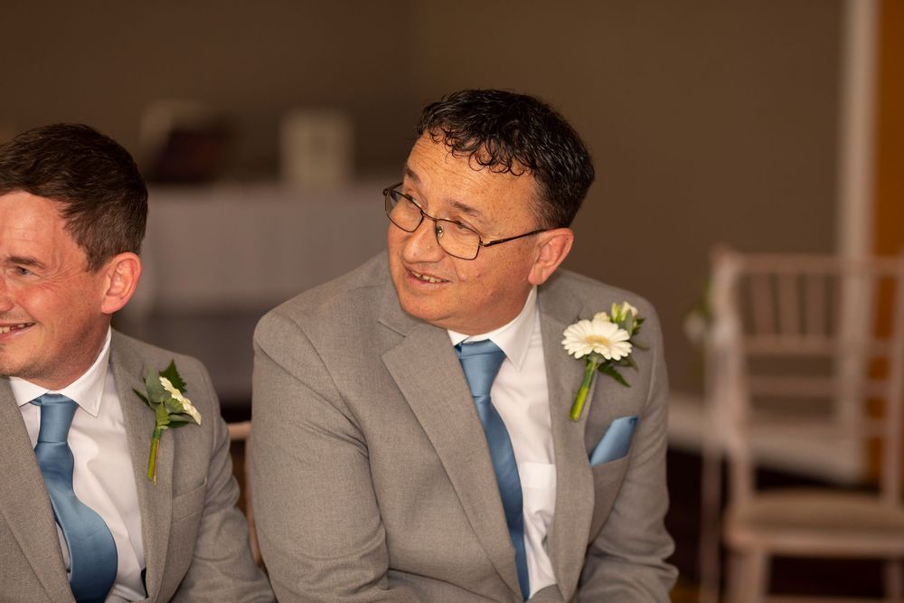 wedding at Everglades Hotel, Widnes, Cheshire, by Little Wonderland Photography