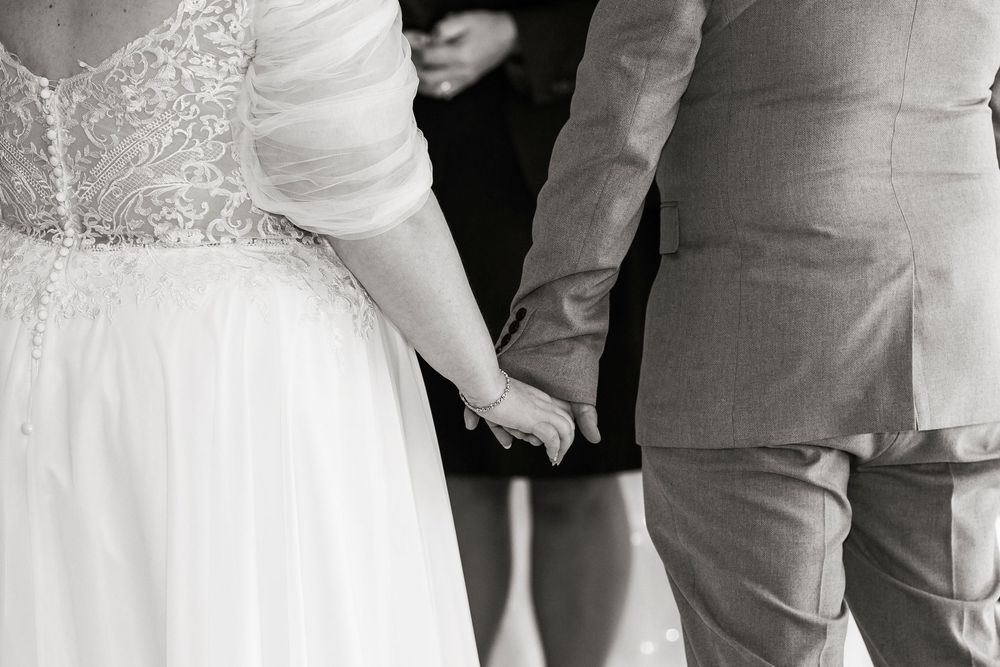 wedding at Everglades Hotel, Widnes, Cheshire, by Little Wonderland Photography