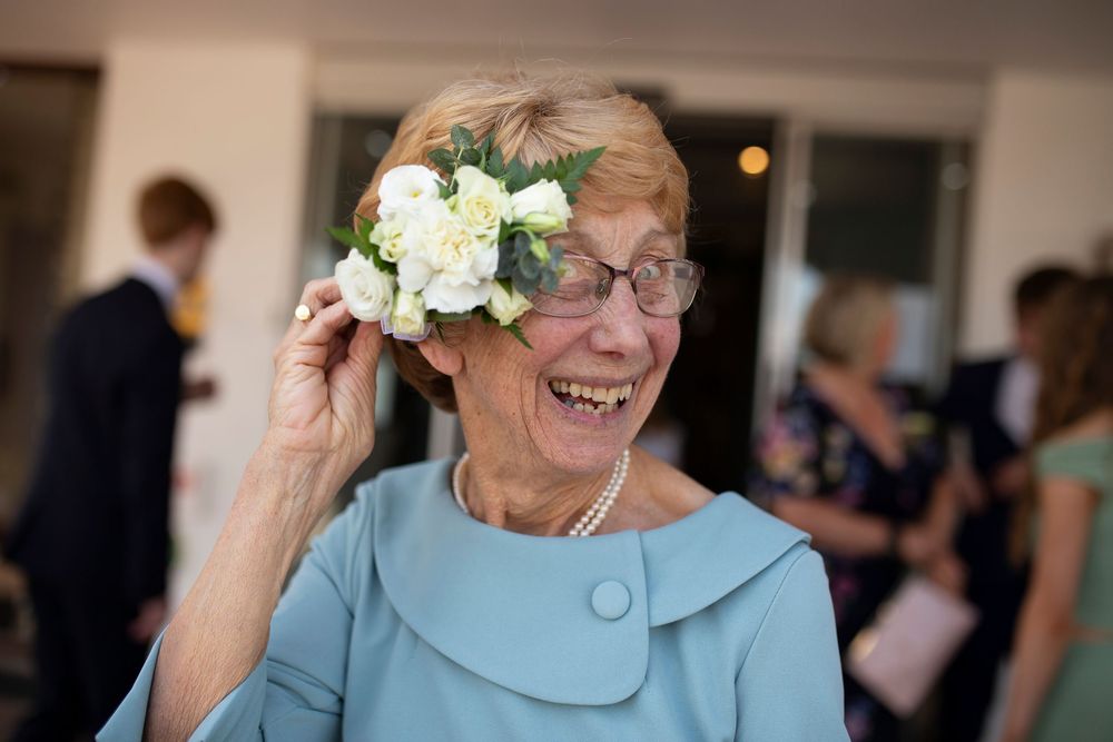 wedding at Everglades Hotel, Widnes, Cheshire, by Little Wonderland Photography