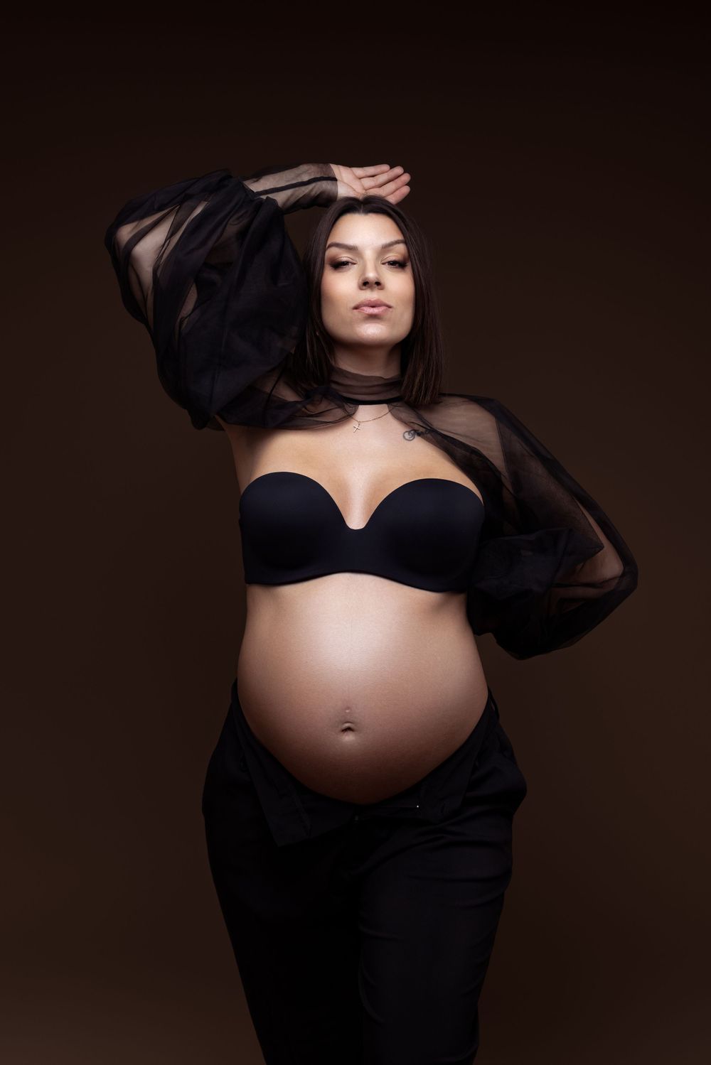 photographe grossesse