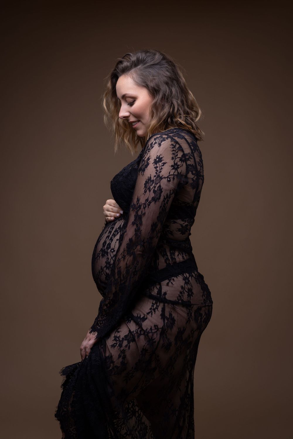 photographe grossesse 95