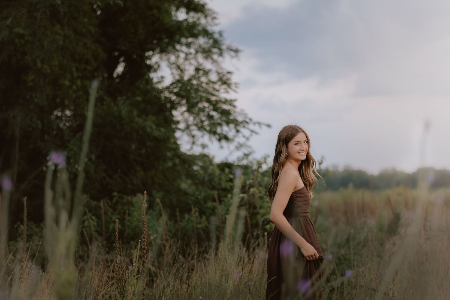 Senior session iowa senior portraits iowa city burlington