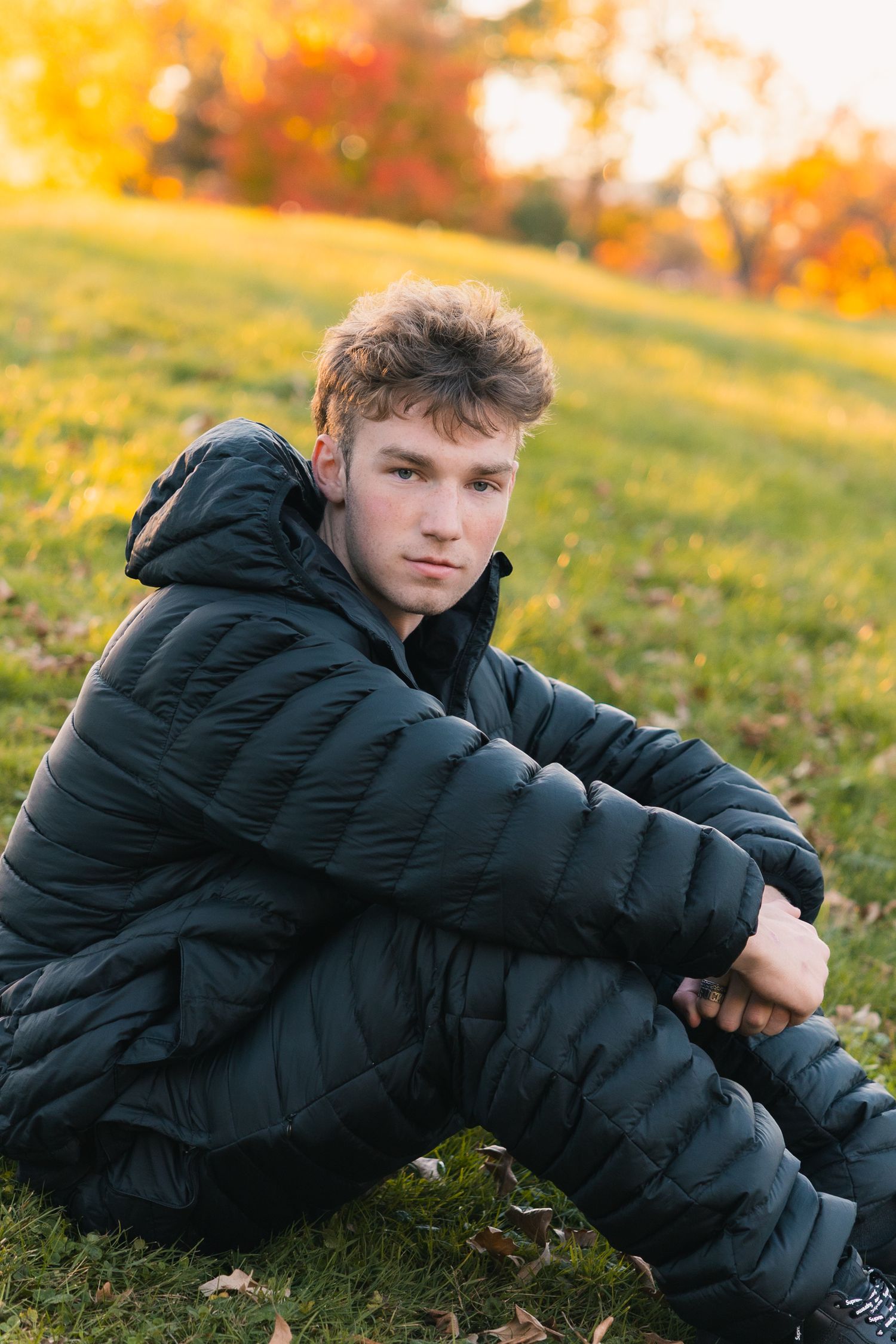 best locations for senior photos in madison wi uw campus university wisconsin downtown college vibes lakeshore path fall autumn high school