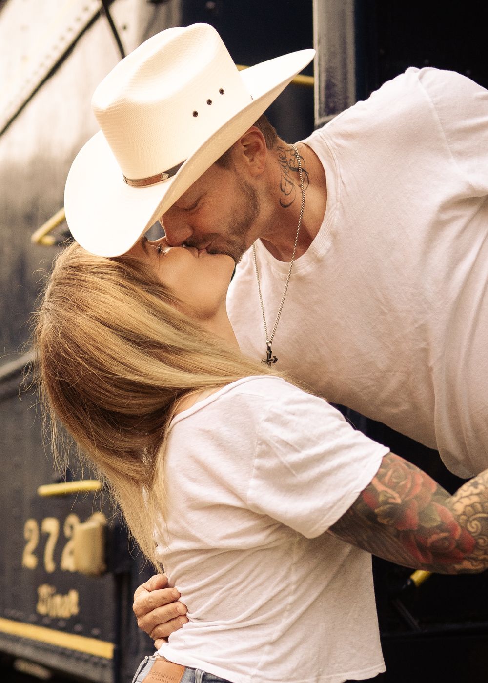 Pensacola FL couple photoshoot