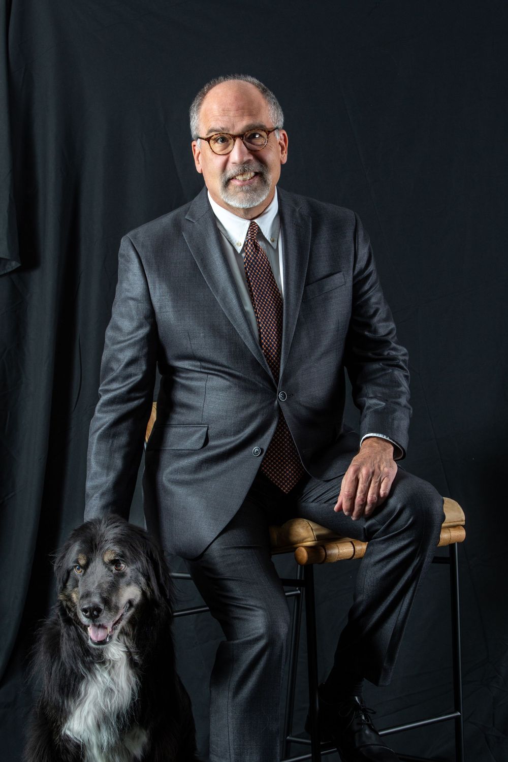 Denver Portrait Photographer by Ash Moon