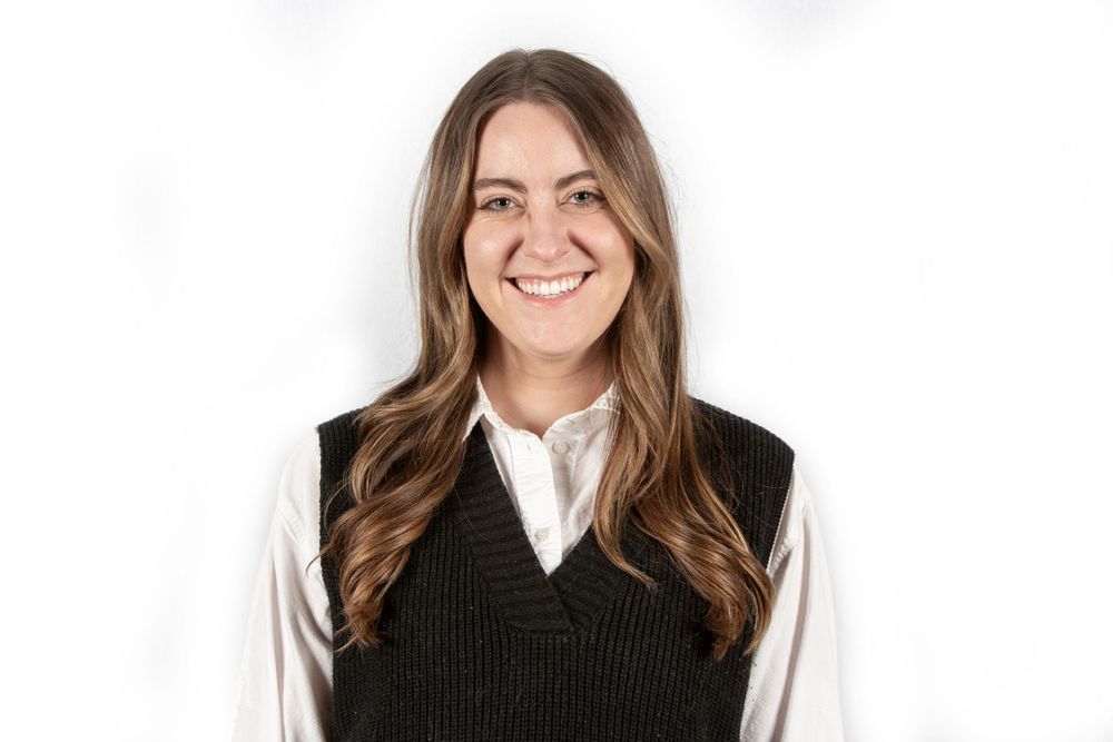 Denver Headshots by Ash Moon