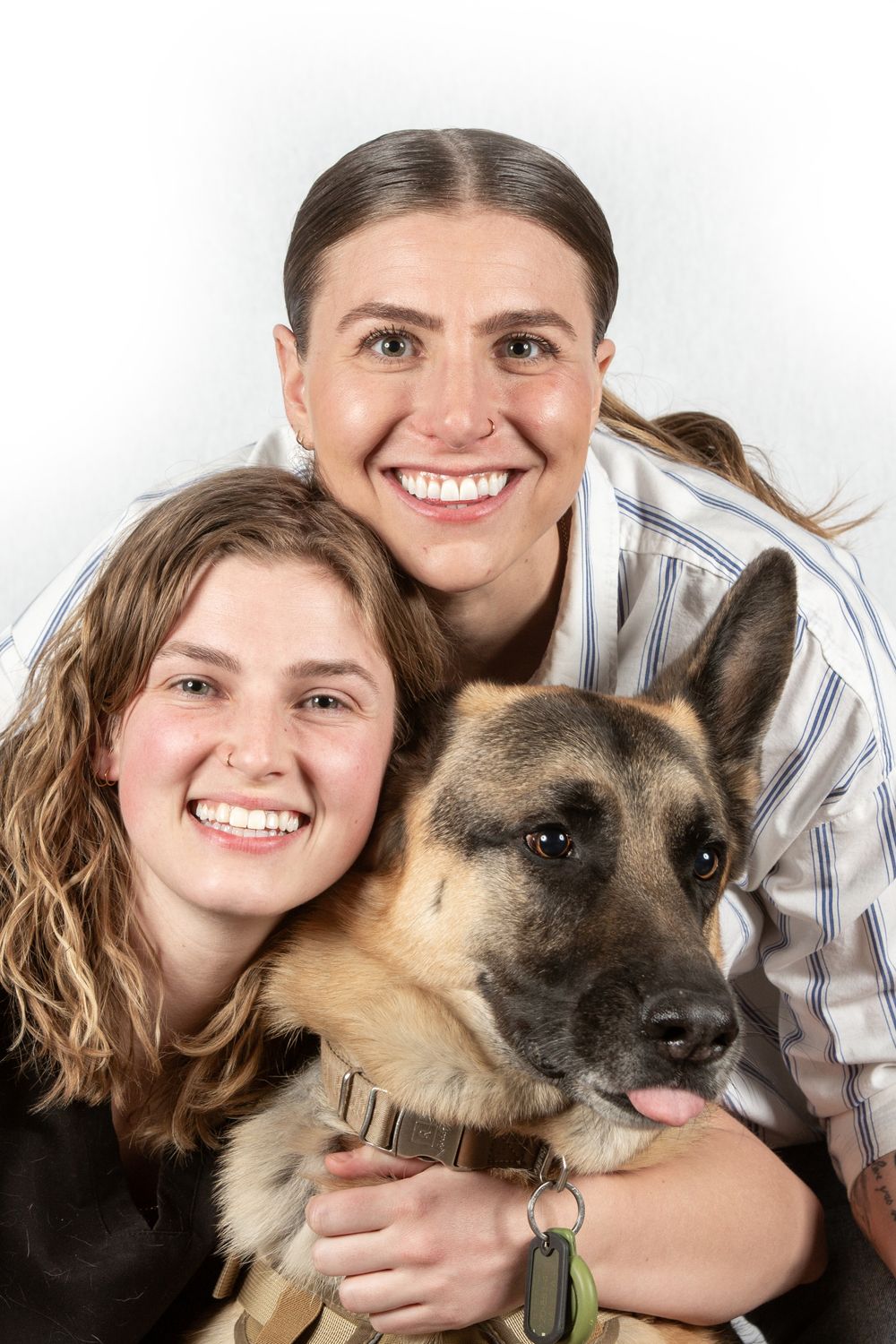 Denver Headshots by Ash Moon