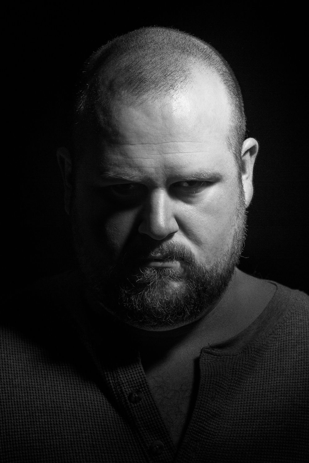 Denver Portrait Photography by Ash Moon
