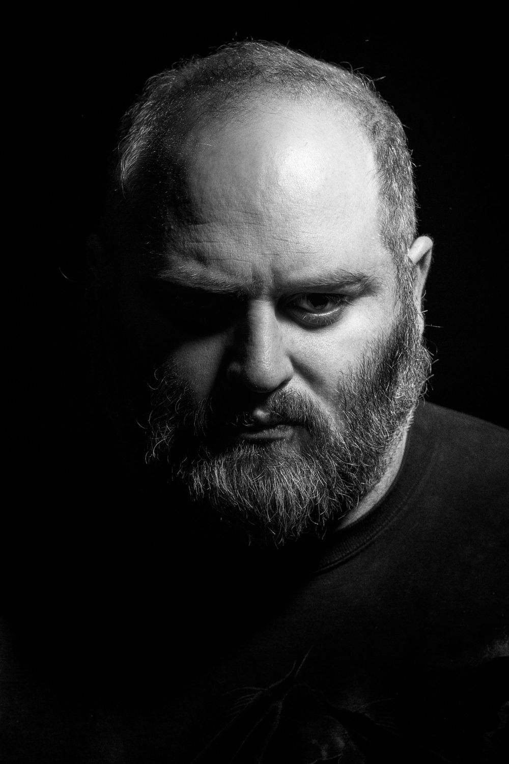 Denver Portrait Photography by Ash Moon