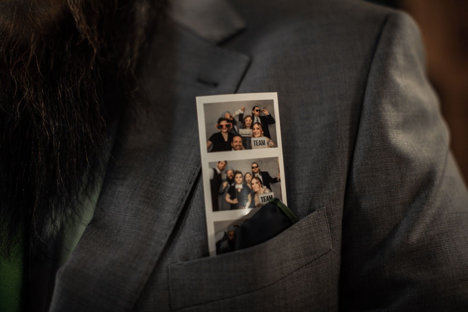 Colorado Wedding Photography by Ash Moon