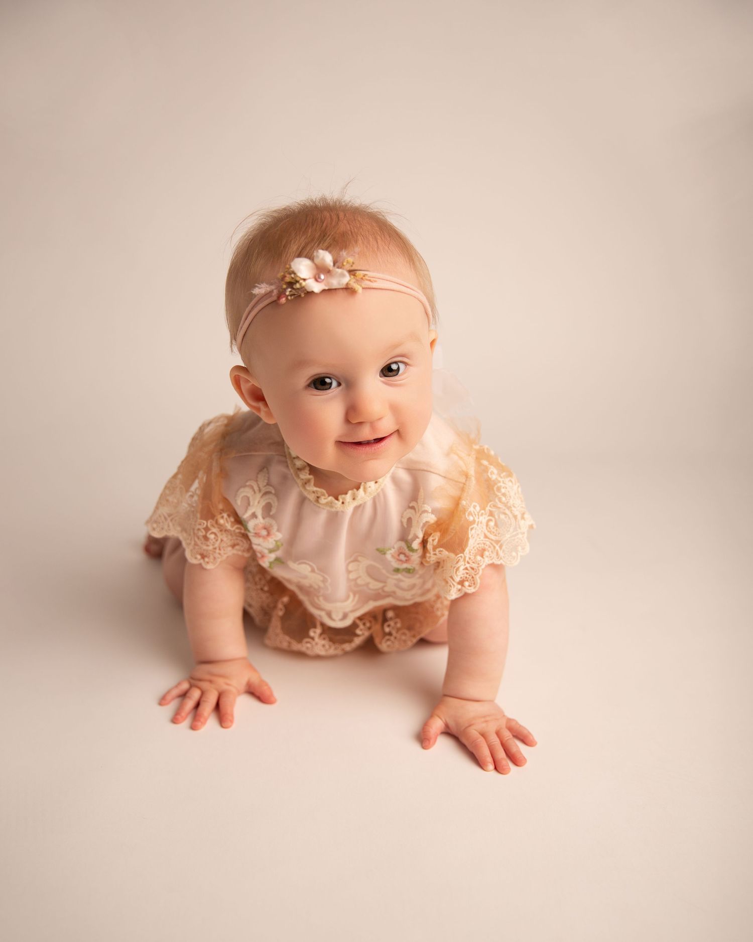 Sitter photoshoot, Bury