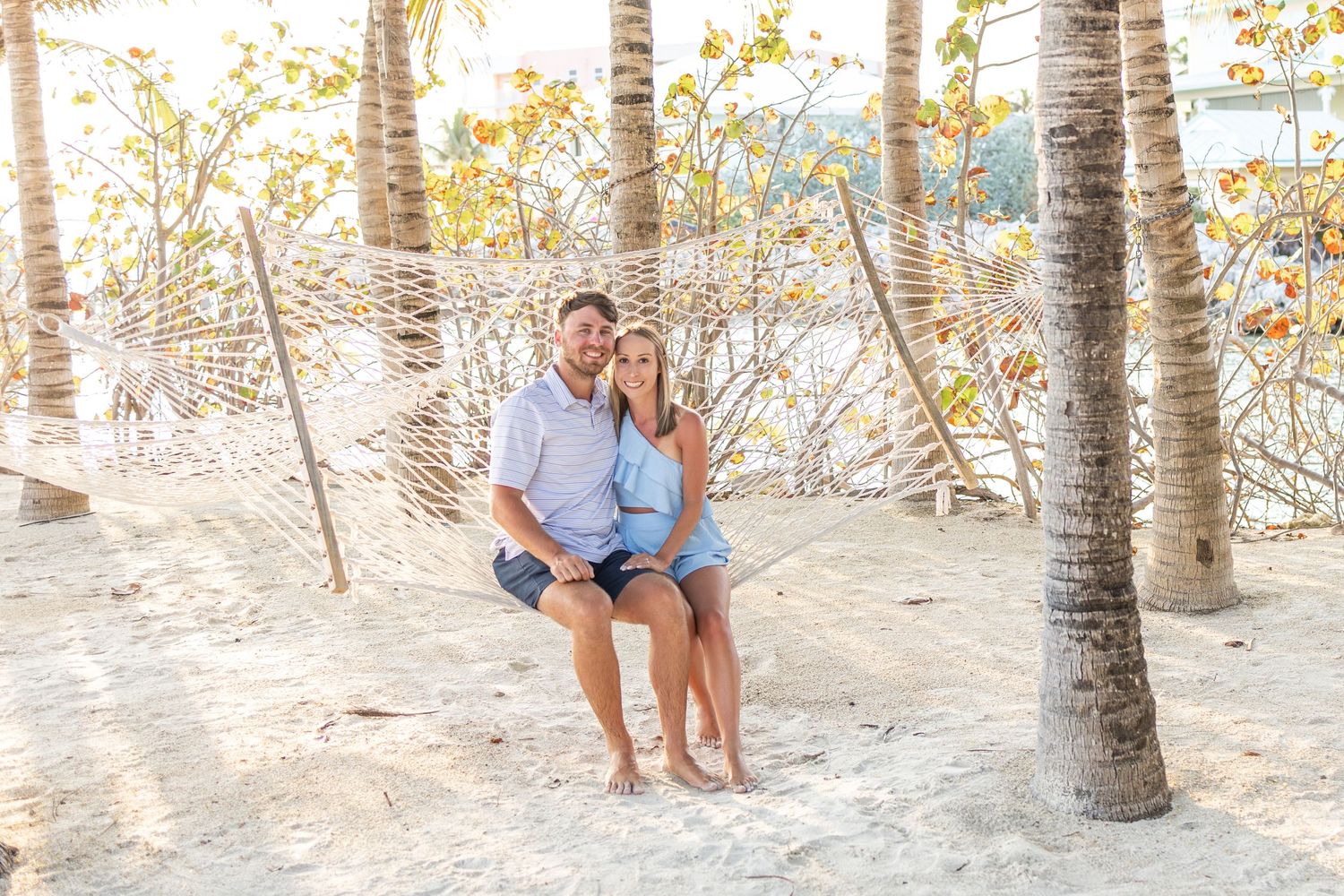 Florida keys family photography
