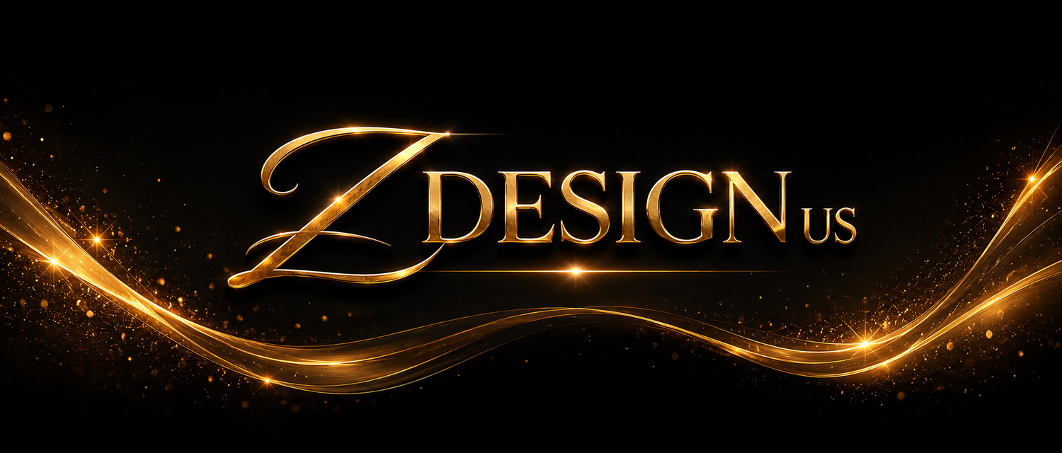 Graphic Design Services-ZDesign Us
