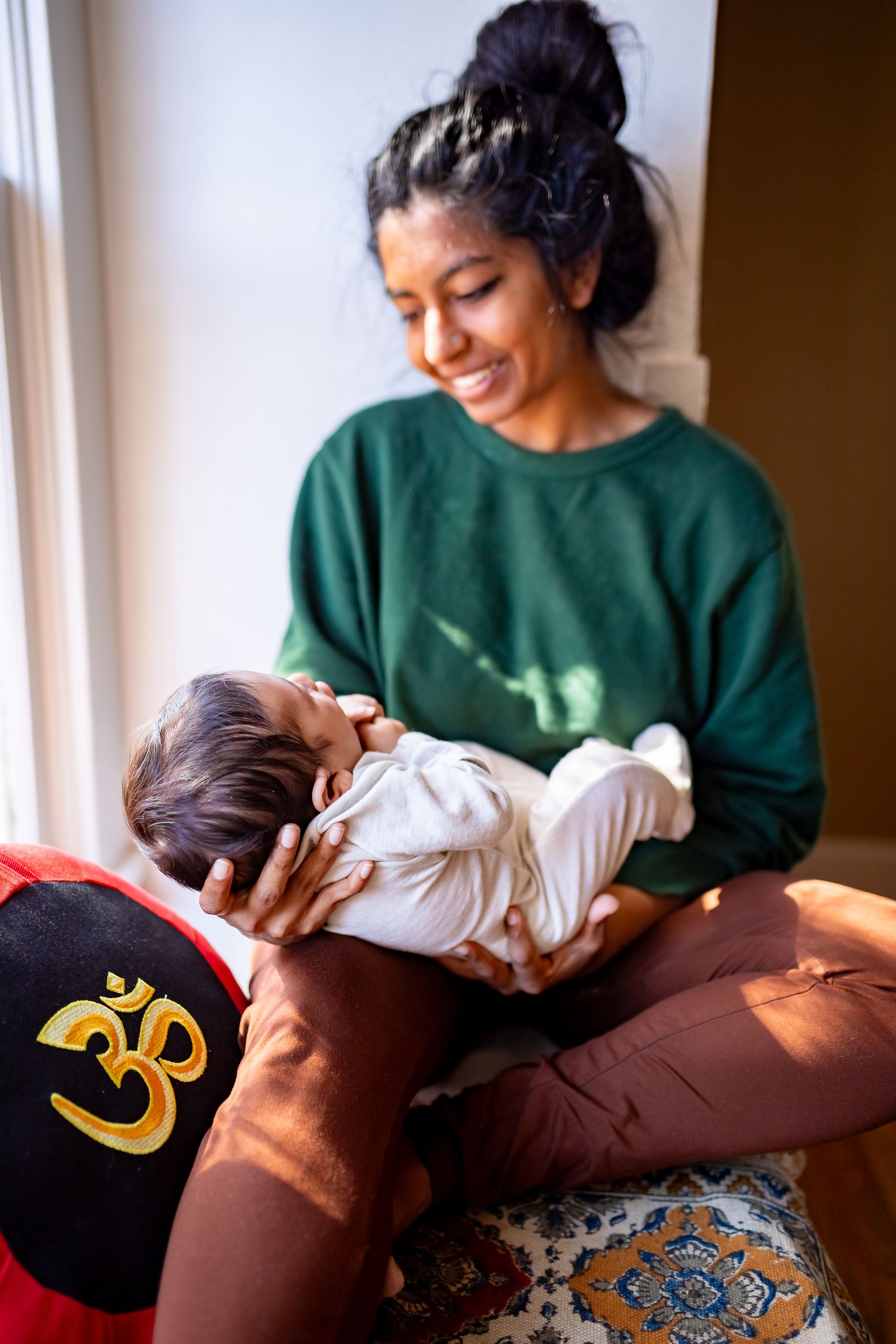 utah family photography newborn