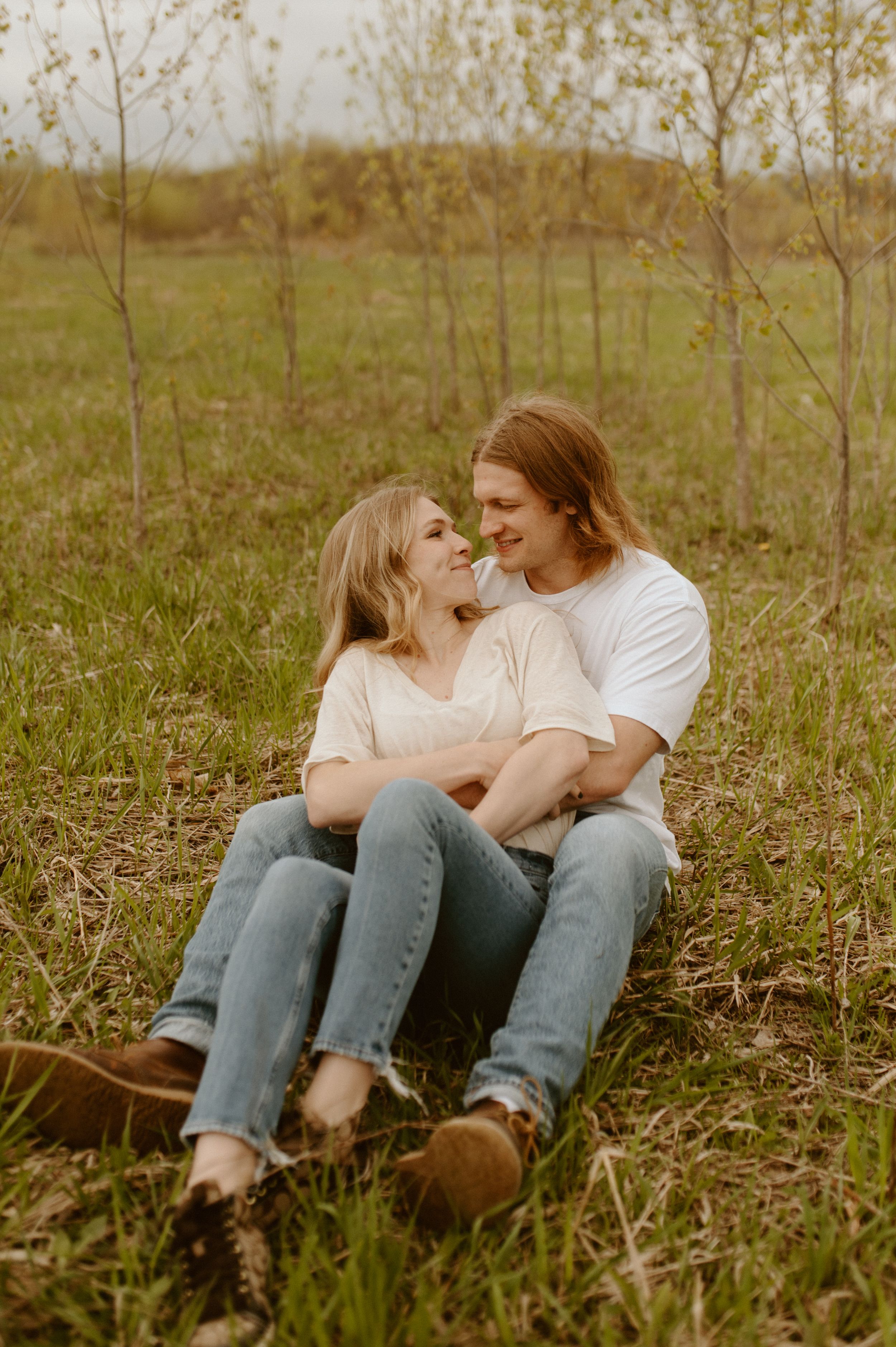 Minnesota Wedding Photographer, Romantic and Authentic Minnesota Photography, Minnesota Couple Photos | Rachel Marie Photography