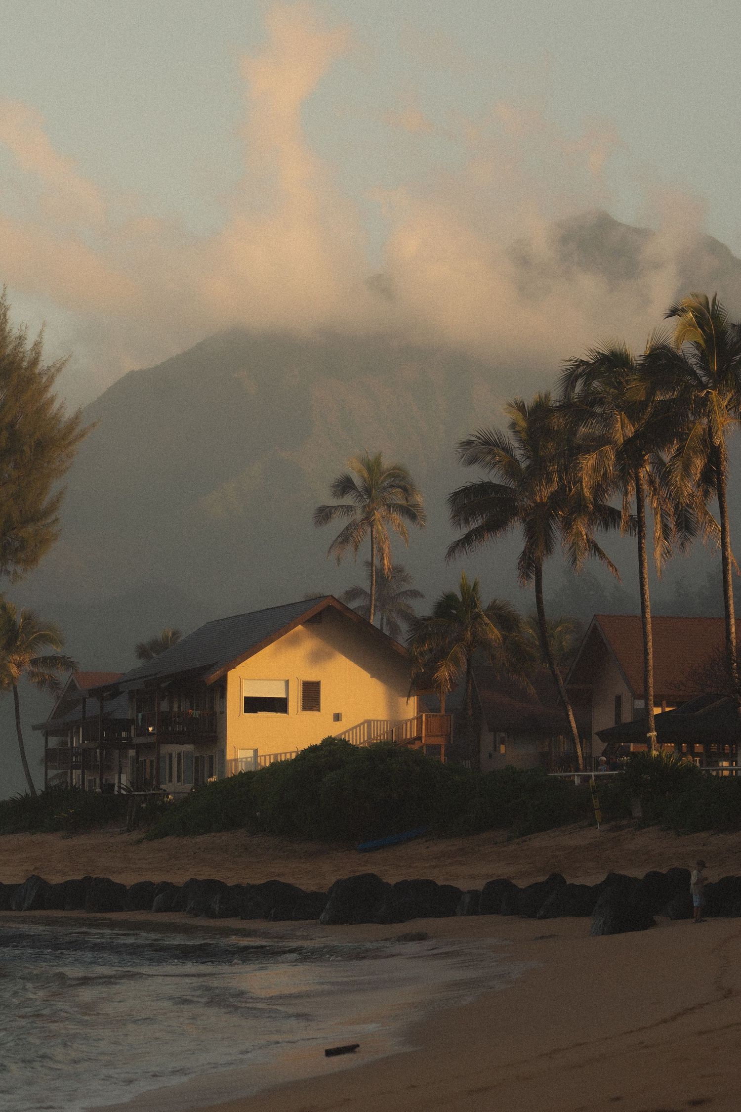 beach vacation resort in hawaii