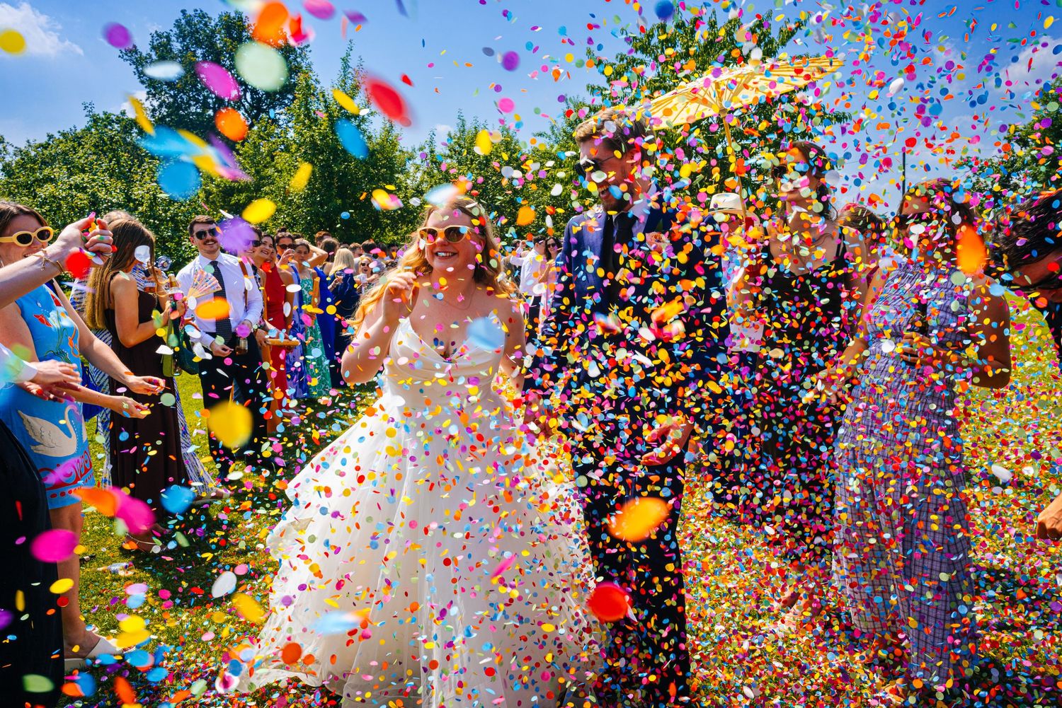 Lake Windermere wedding photograph at Storrs Hall