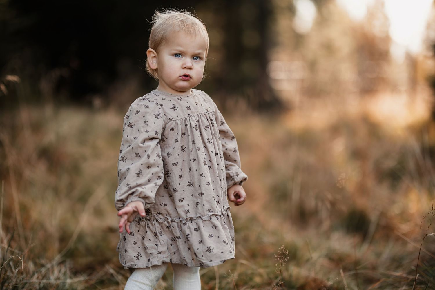 Barnefotograf Trondheim, Trøndelag