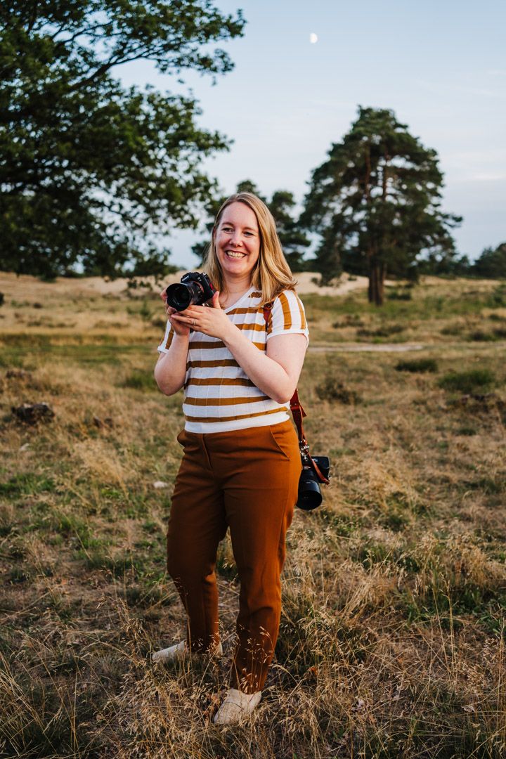 Susan Fotografie
