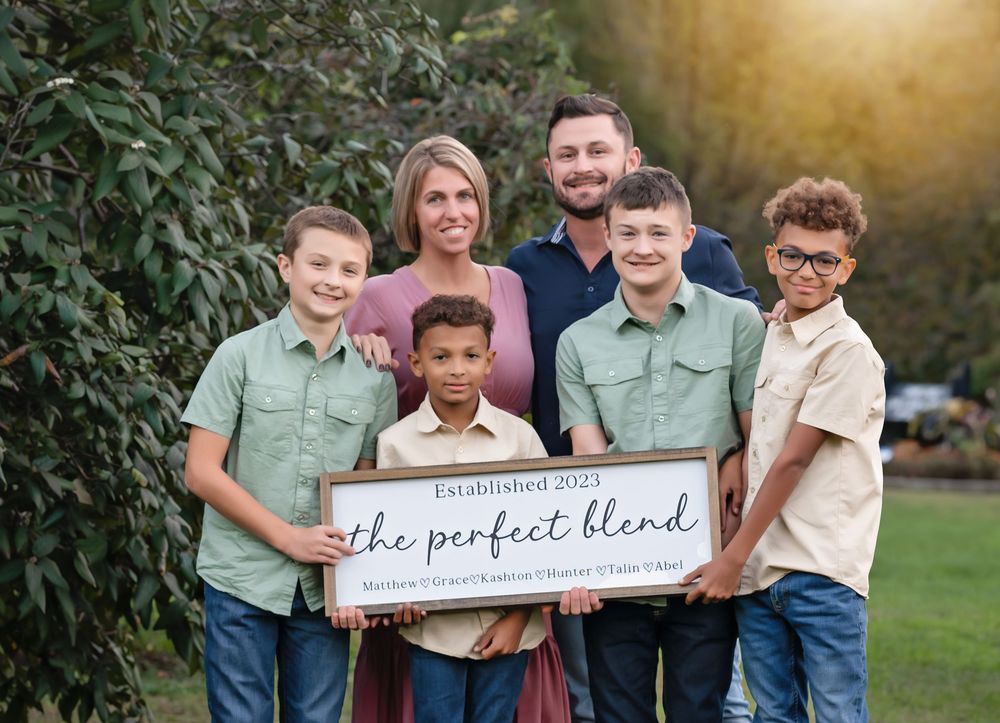 Outdoor family sessions. Springfield, IL photographer