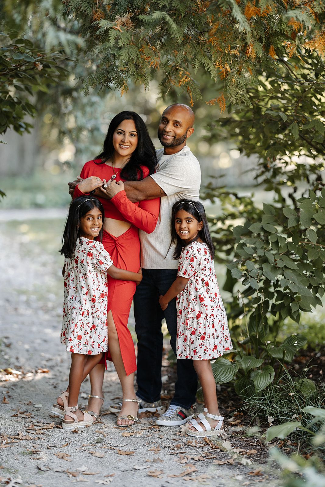 Lifestyle family photography in Batavia IL by Olena Swoboda Photography LLC