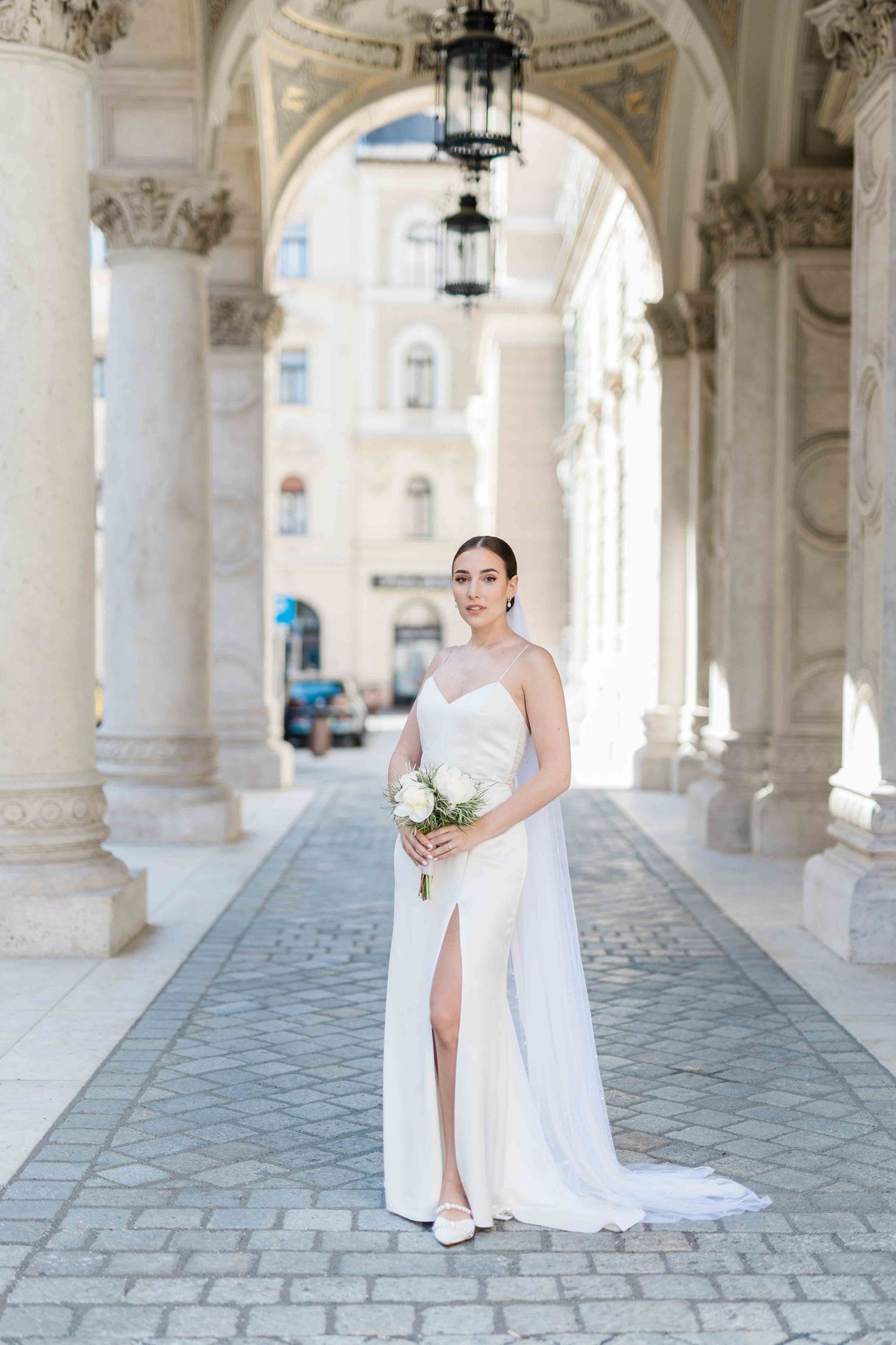 Budapest Wedding Photographer