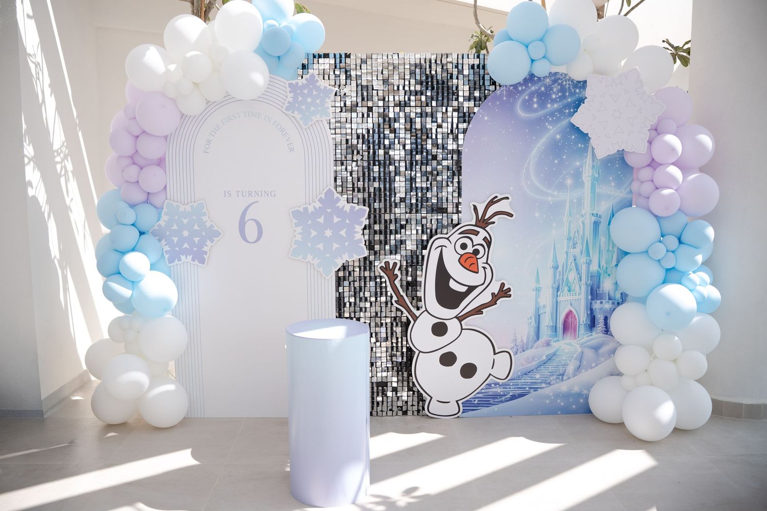 birthday party photography in abu dhabi events