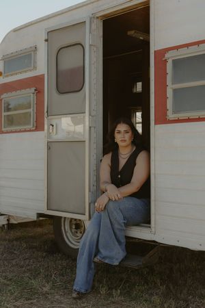 Editorial storytelling photography by Sydney Romero, Central Texas visual storyteller