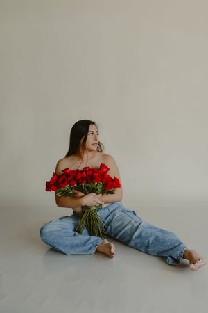 Editorial storytelling photography by Sydney Romero, Central Texas visual storyteller