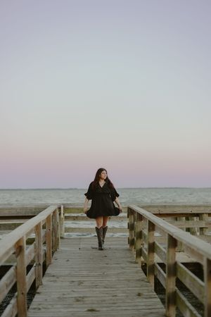 Cinematic storytelling photography by Sydney Romero, La Grange TX photographer