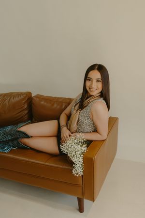 Editorial storytelling photography by Sydney Romero, Central Texas visual storyteller