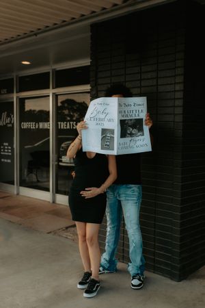Editorial storytelling photography by Sydney Romero, Central Texas visual storyteller