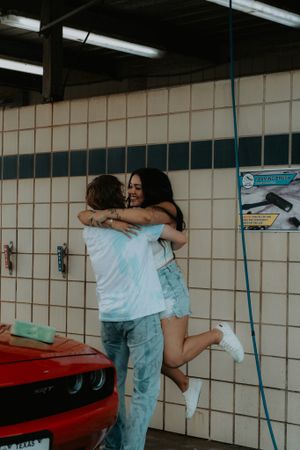 Editorial storytelling photography by Sydney Romero, Central Texas visual storyteller