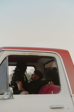 Storytelling photography capturing natural connection by Sydney Romero, La Grange TX photographer