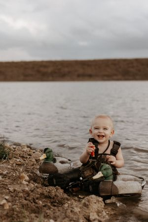Editorial storytelling photography by Sydney Romero, Central Texas visual storyteller
