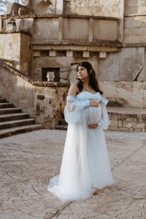 Editorial storytelling photography by Sydney Romero, Central Texas visual storyteller
