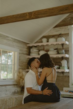 Editorial storytelling photography by Sydney Romero, Central Texas visual storyteller