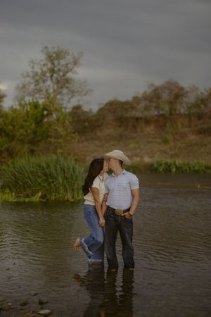 Editorial storytelling photography by Sydney Romero, Central Texas visual storyteller