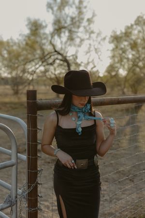 Cinematic storytelling photography by Sydney Romero, La Grange TX photographer