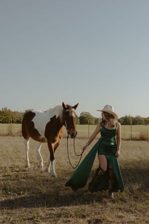 Cinematic storytelling photography by Sydney Romero, La Grange TX photographer