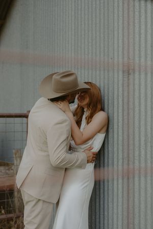 Cinematic storytelling photography by Sydney Romero, La Grange TX photographer