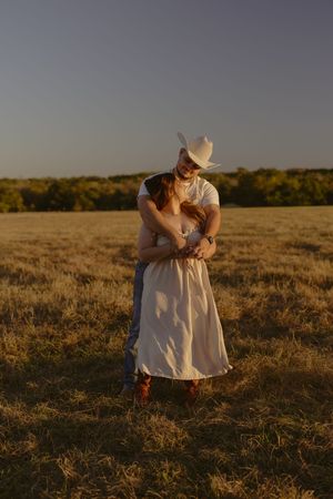 Cinematic storytelling photography by Sydney Romero, La Grange TX photographer