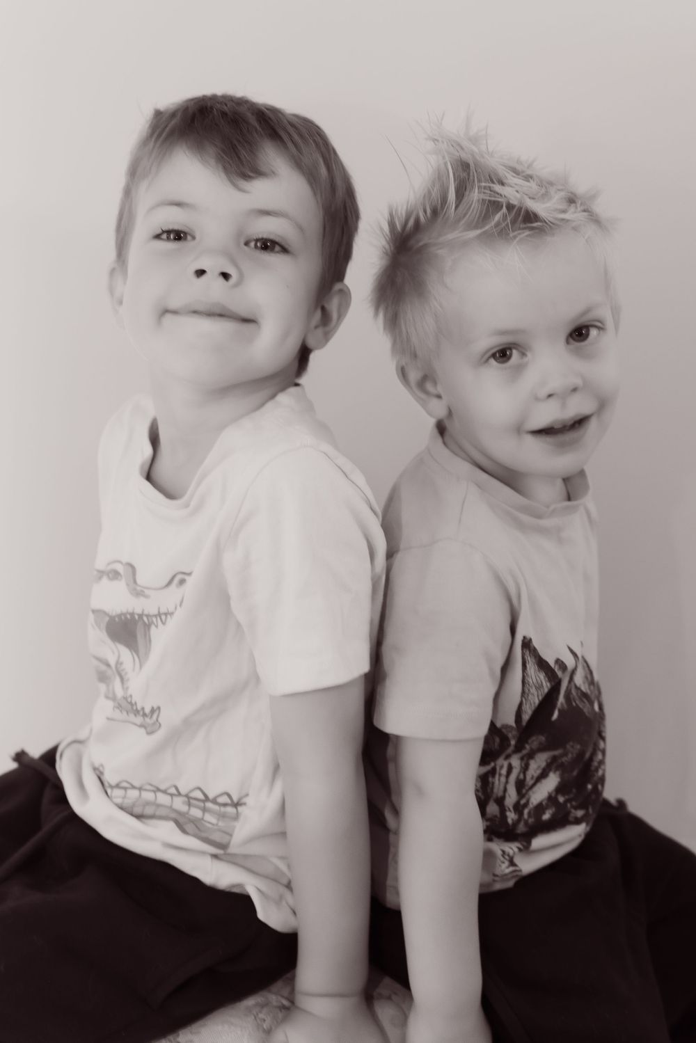 Siblings
Family photography session