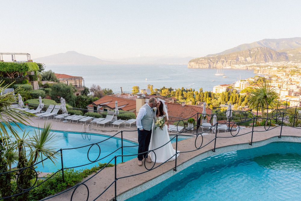 Positano Photoshoot
