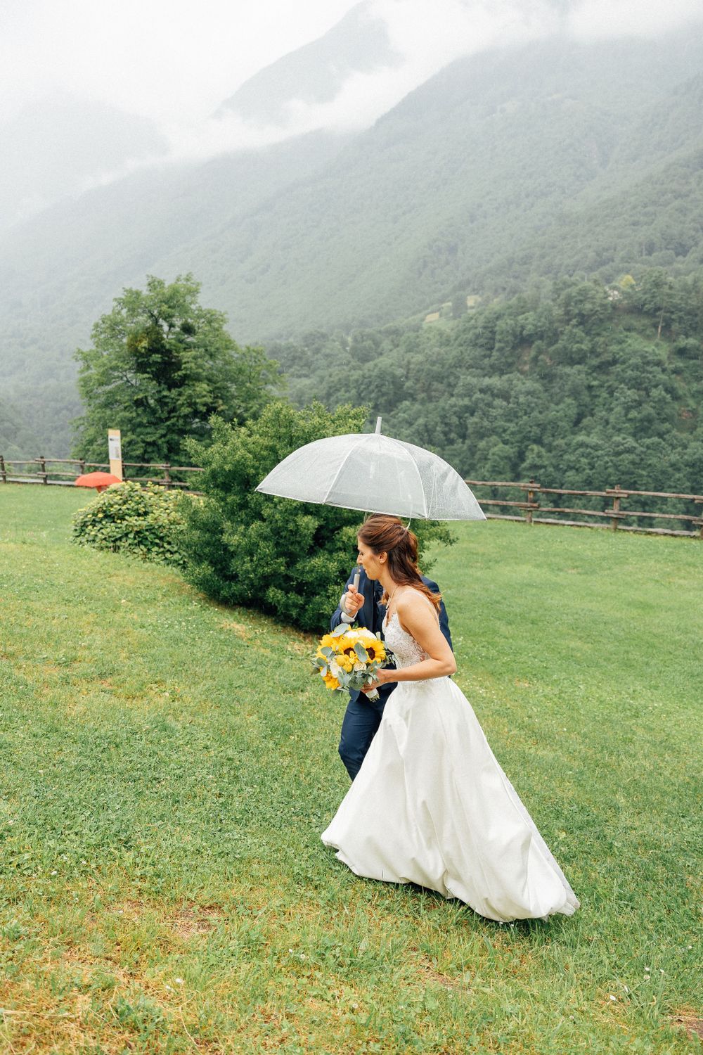 Destination Wedding
