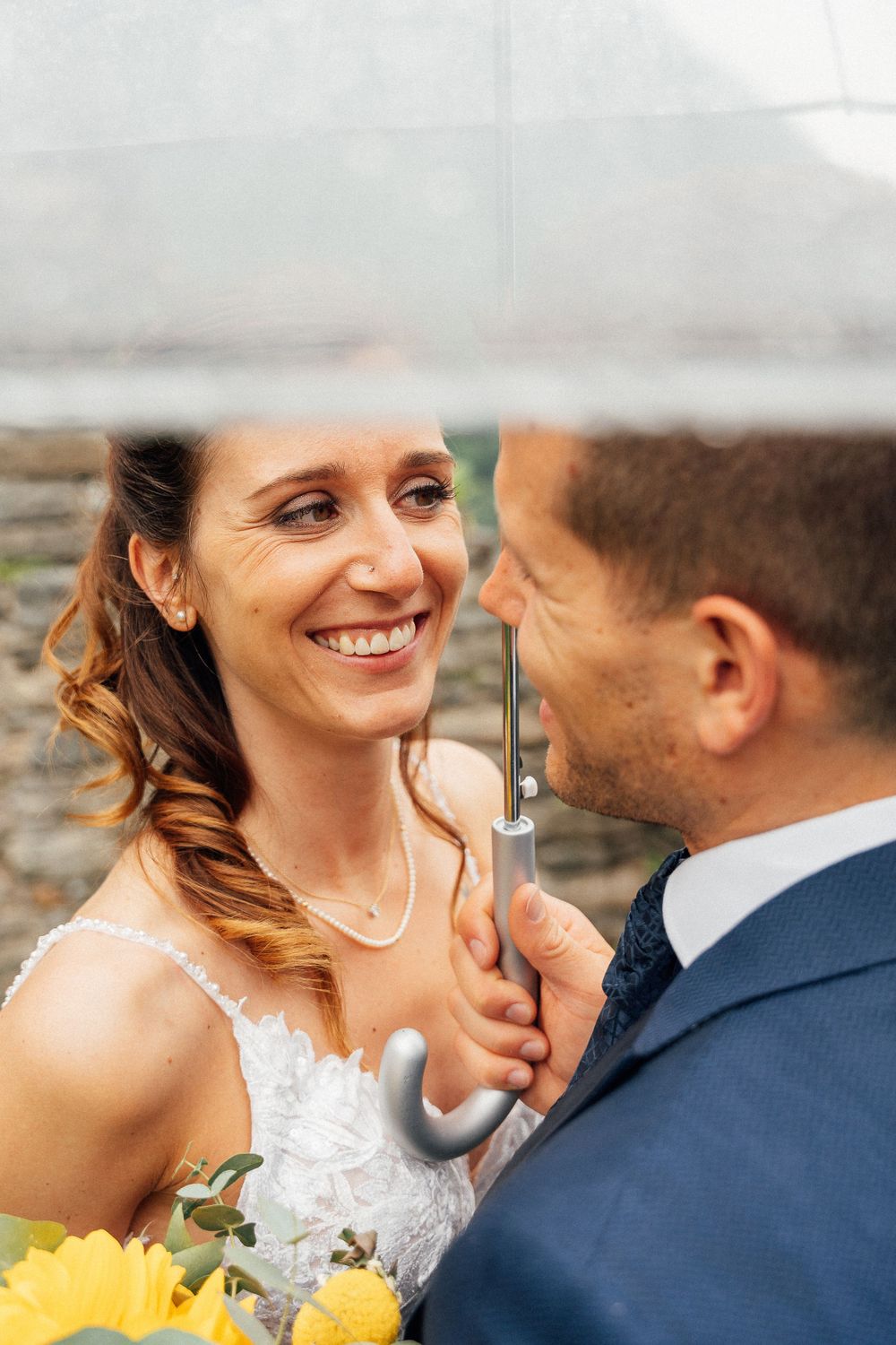 Destination Wedding