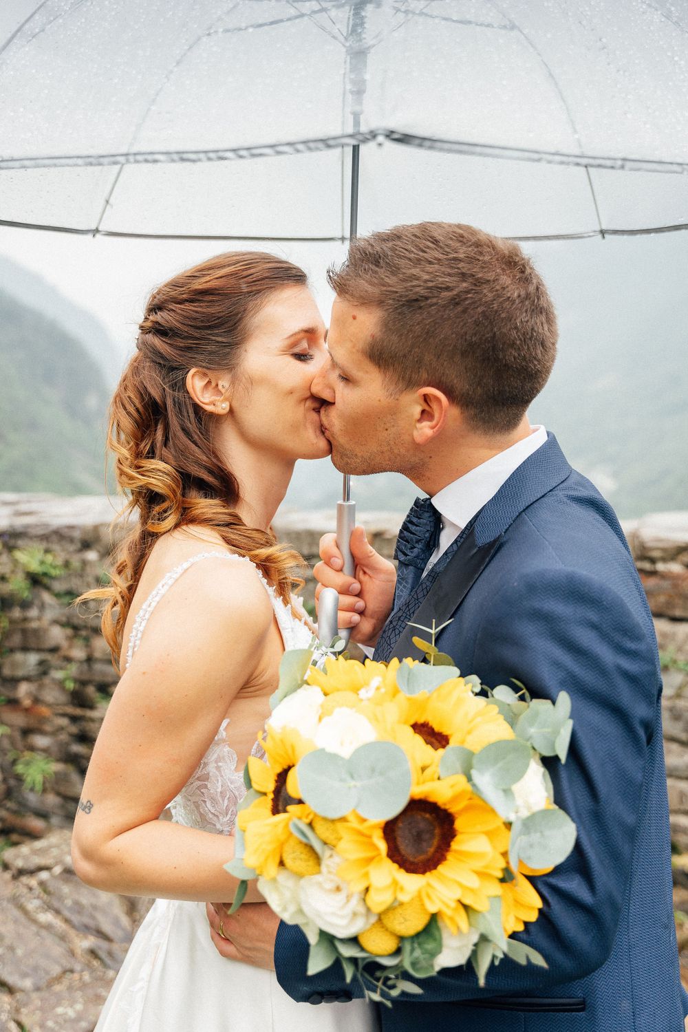 Destination Wedding