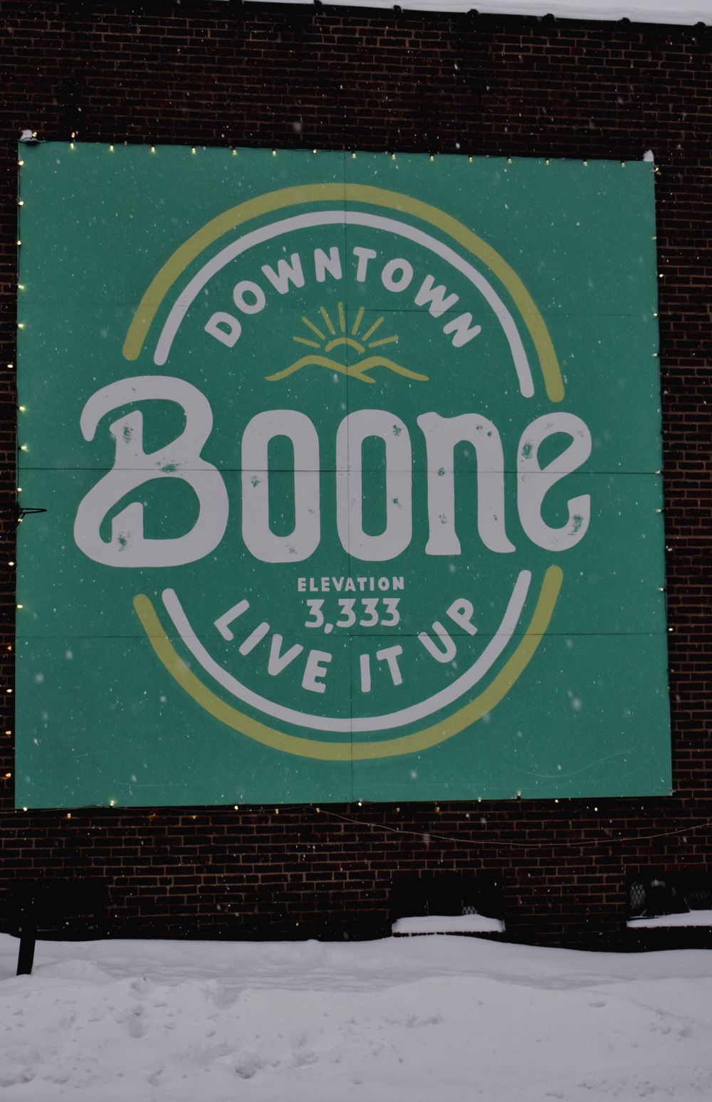Boone, NC