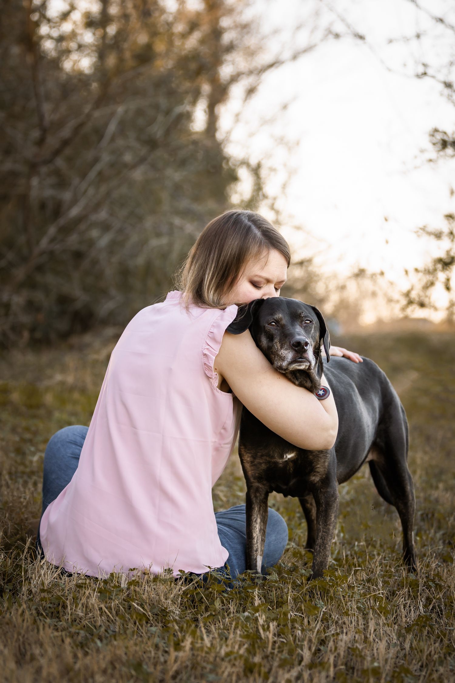 Pet mini sessions in Cypress, TX, I can’t wait to pamper your pet and create photos for you to remember forever.