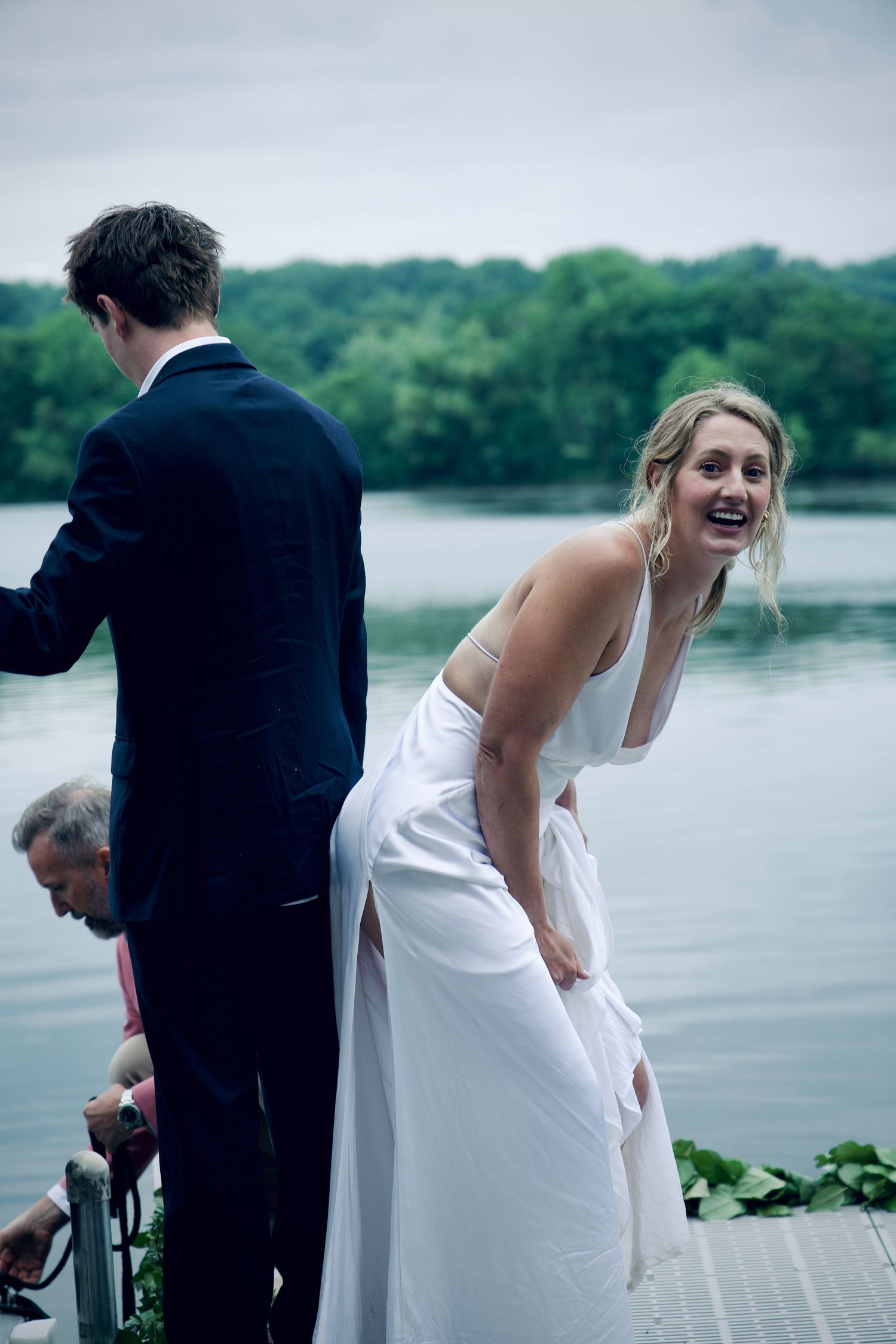 wedding photo